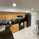 Lovely Remodeled 2Bdrm Basement Home