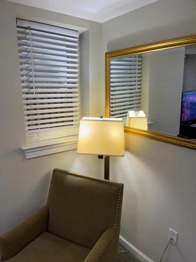 Appartement Lovely Remodeled 2bdrm Basement