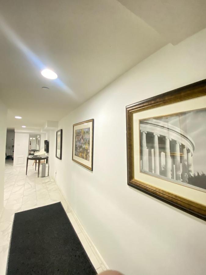Lovely Remodeled 2bdrm Basement Appartement Washington