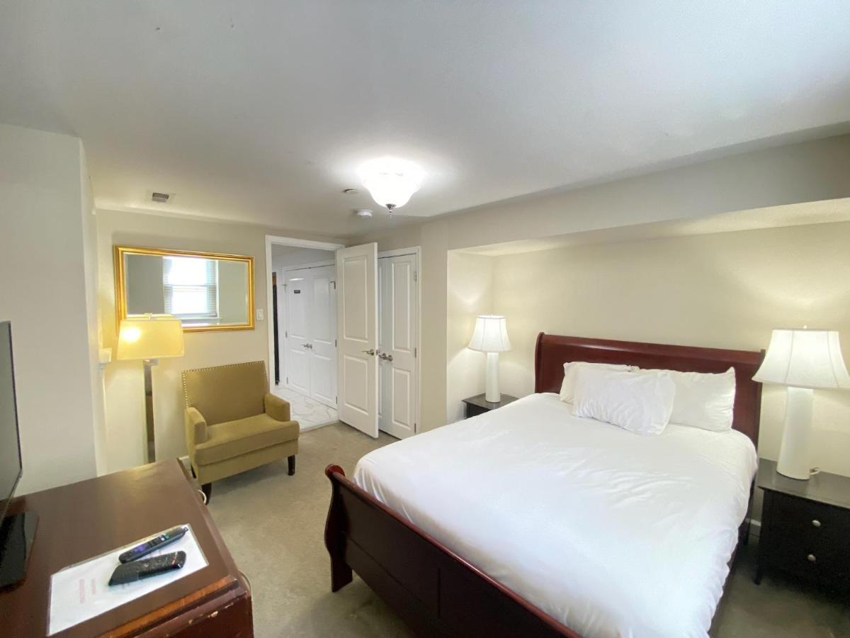 Appartement Lovely Remodeled 2bdrm Basement