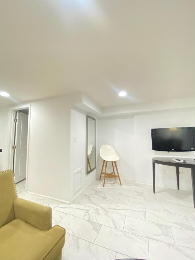 Appartement Lovely Remodeled 2bdrm Basement